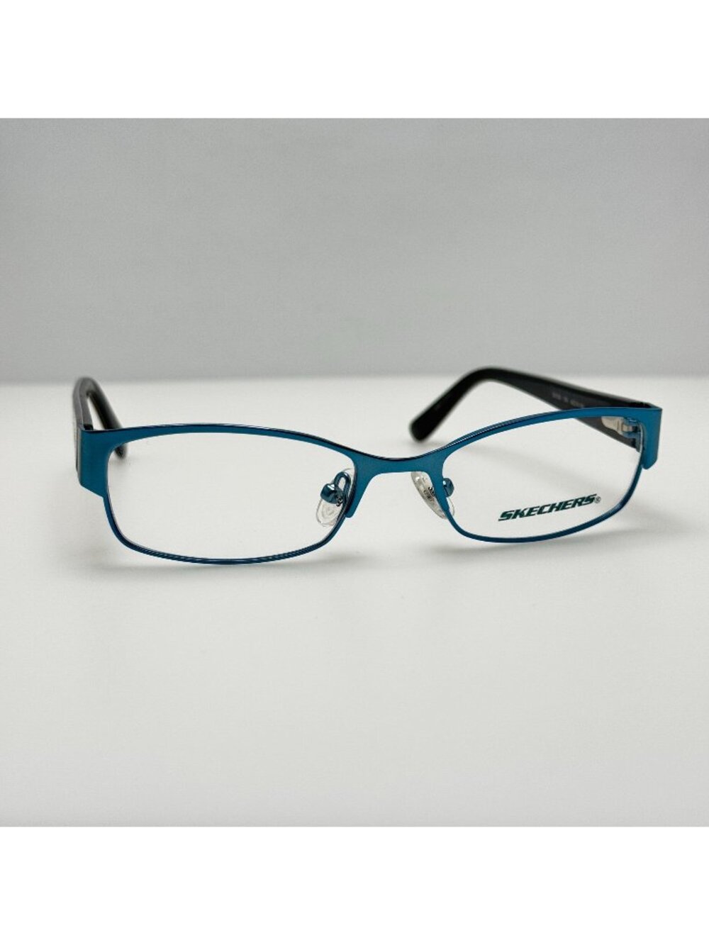 Skechers Eyeglasses Eye Glasses Frames SE 1556 Y64 Youth Kids 48-16-130